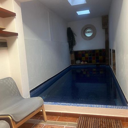 Casa Alma Apartment Agaete  Luaran gambar
