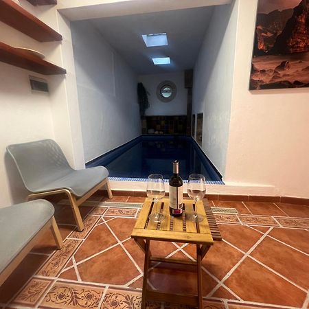 Casa Alma Apartment Agaete  Luaran gambar