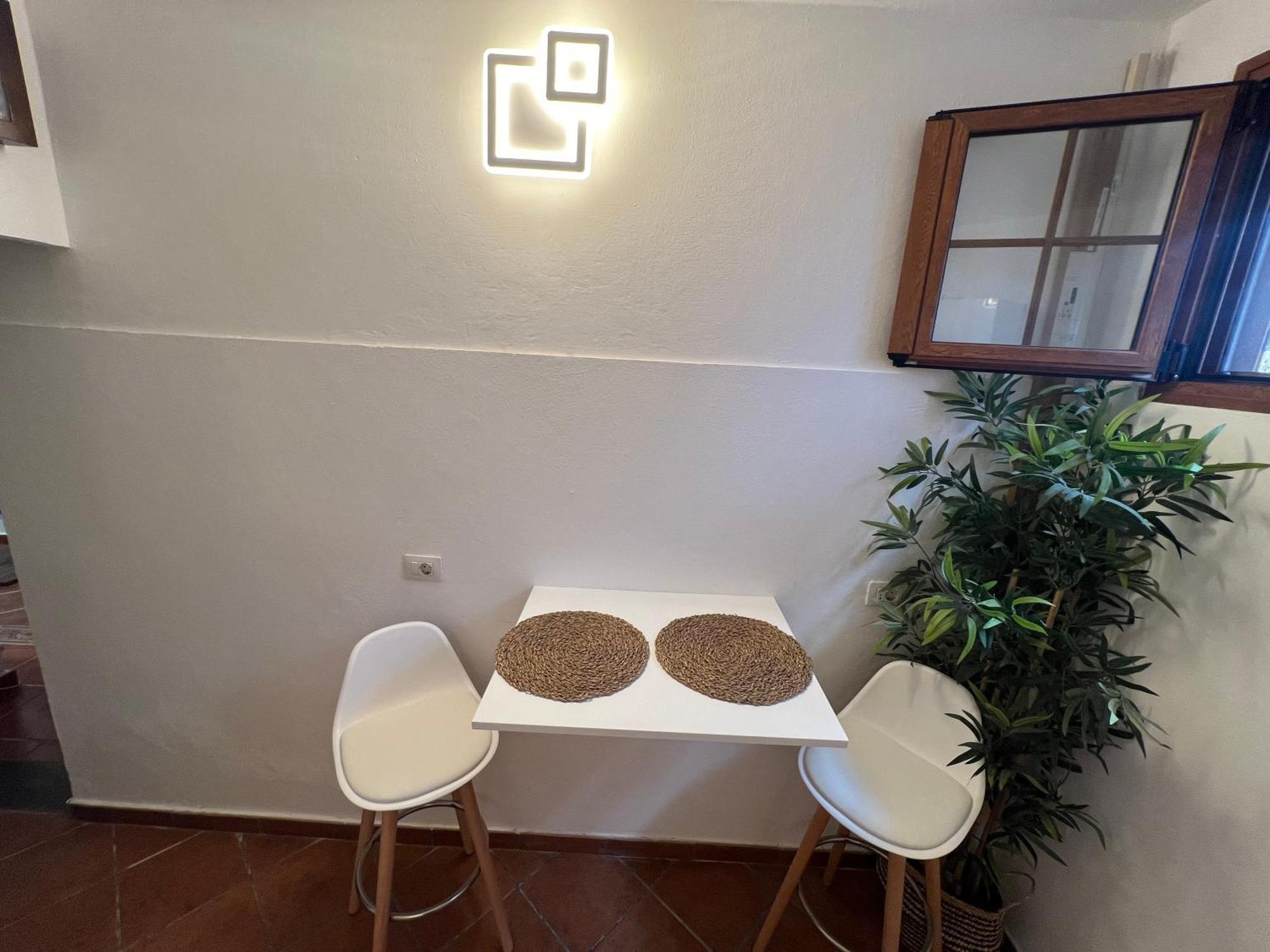 Casa Alma Apartment Agaete  Luaran gambar