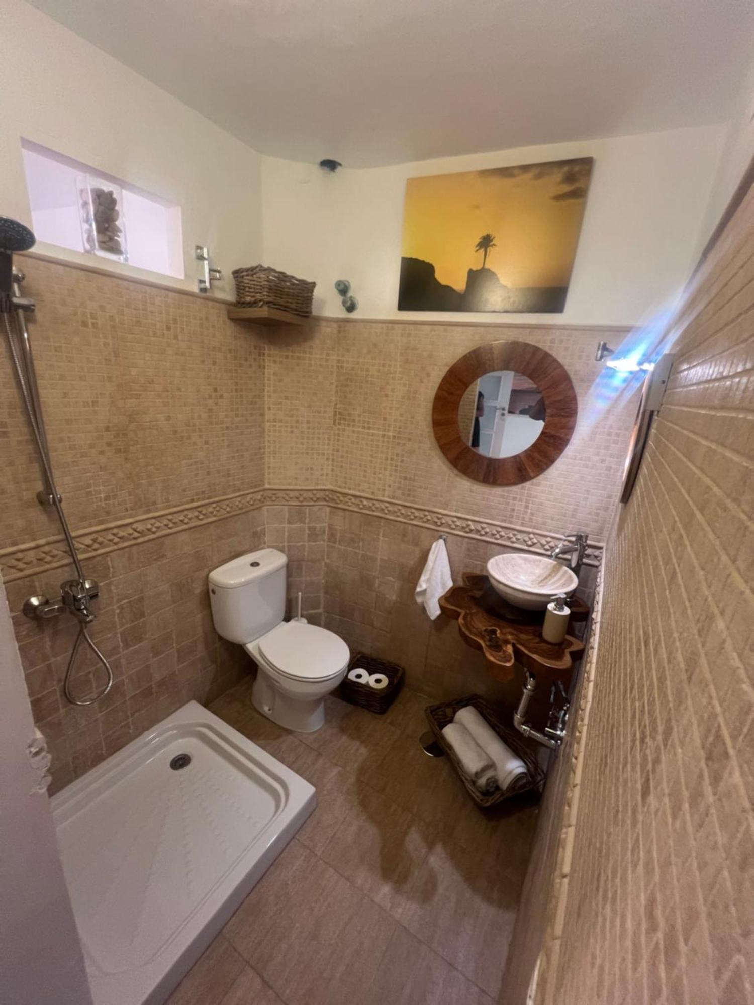 Casa Alma Apartment Agaete  Luaran gambar