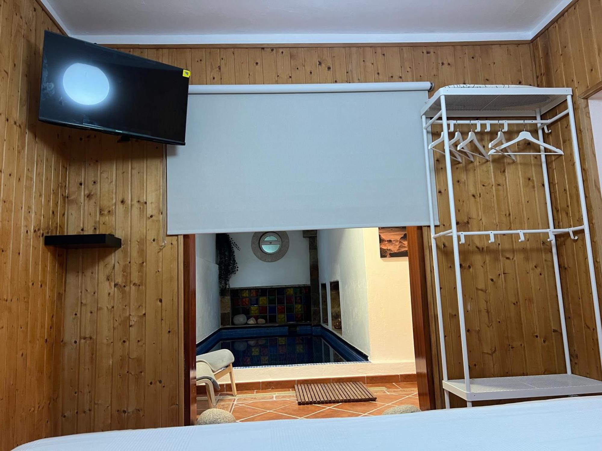 Casa Alma Apartment Agaete  Luaran gambar