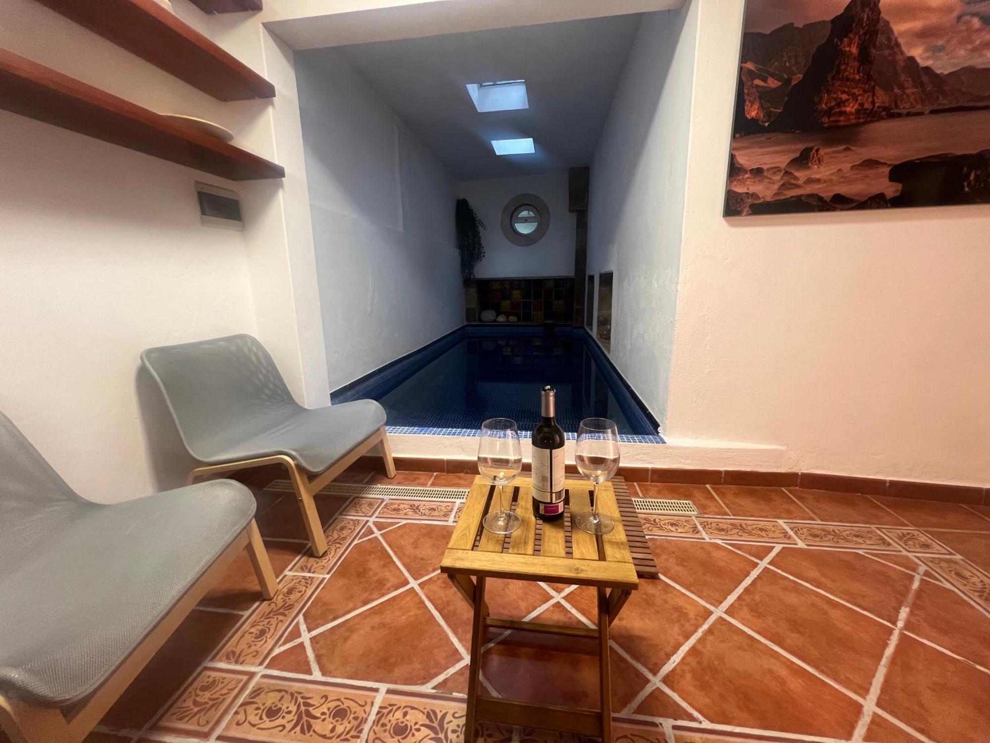 Casa Alma Apartment Agaete  Luaran gambar