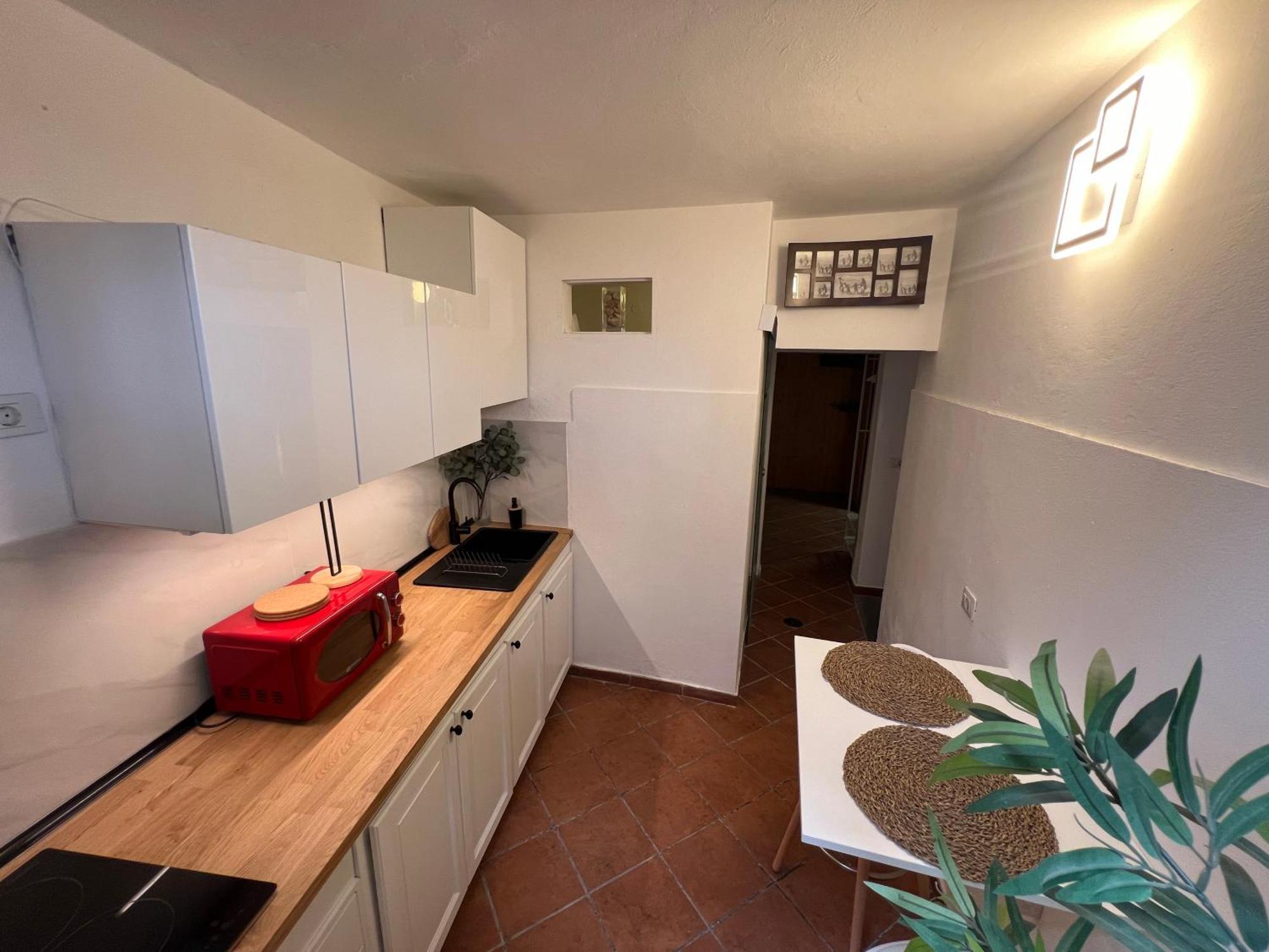 Casa Alma Apartment Agaete  Luaran gambar