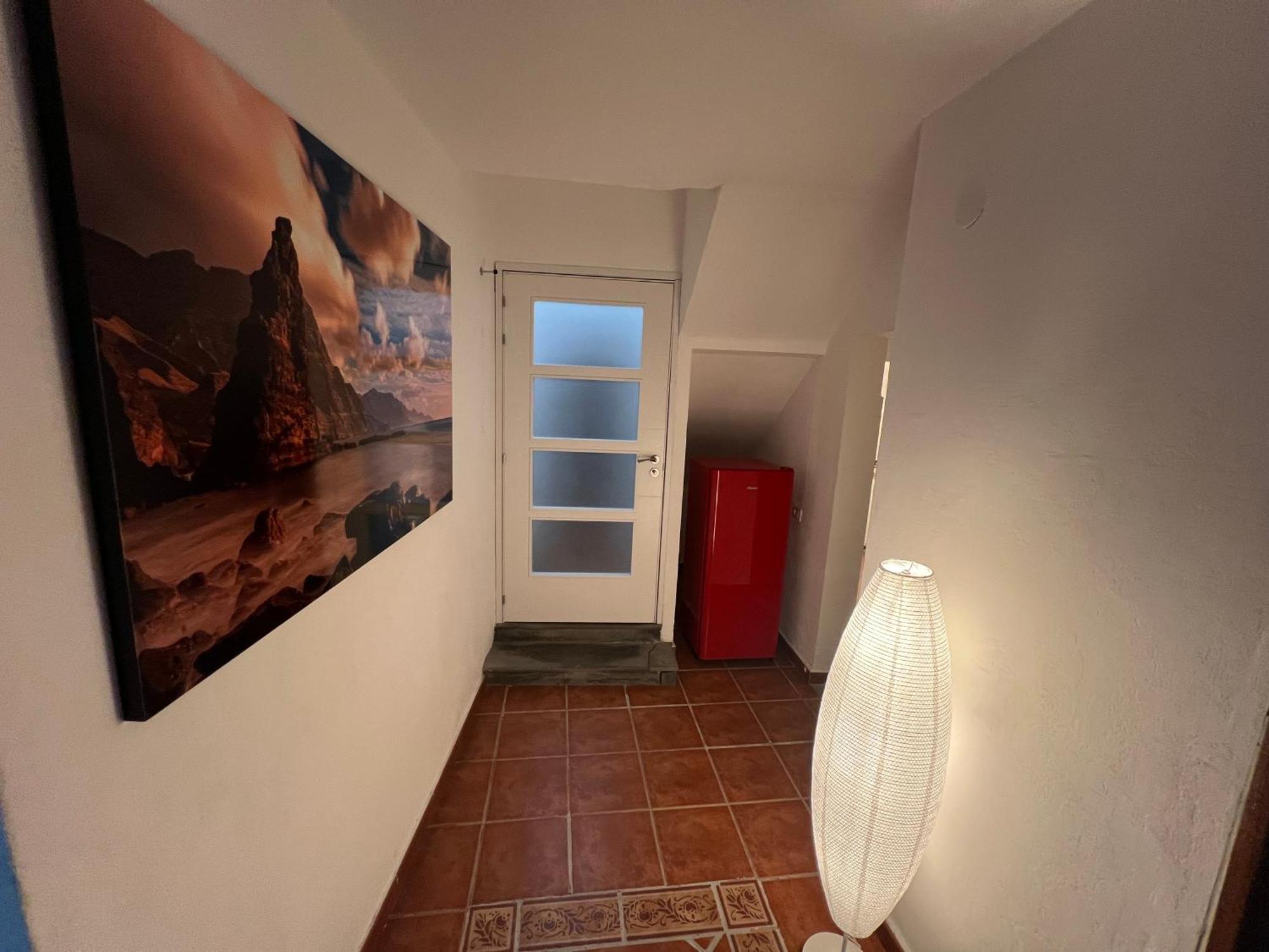 Casa Alma Apartment Agaete  Luaran gambar