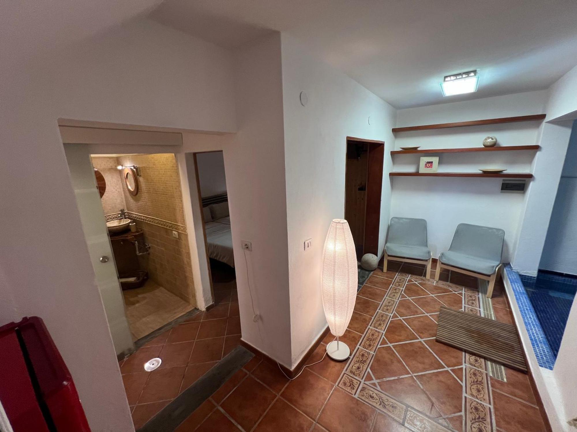 Casa Alma Apartment Agaete  Luaran gambar